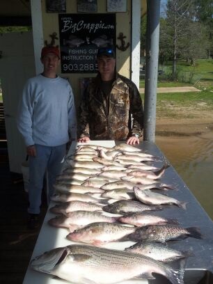 04-23-2014 Beatty keepers with BigCrappie